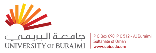 Al Buraimi University
